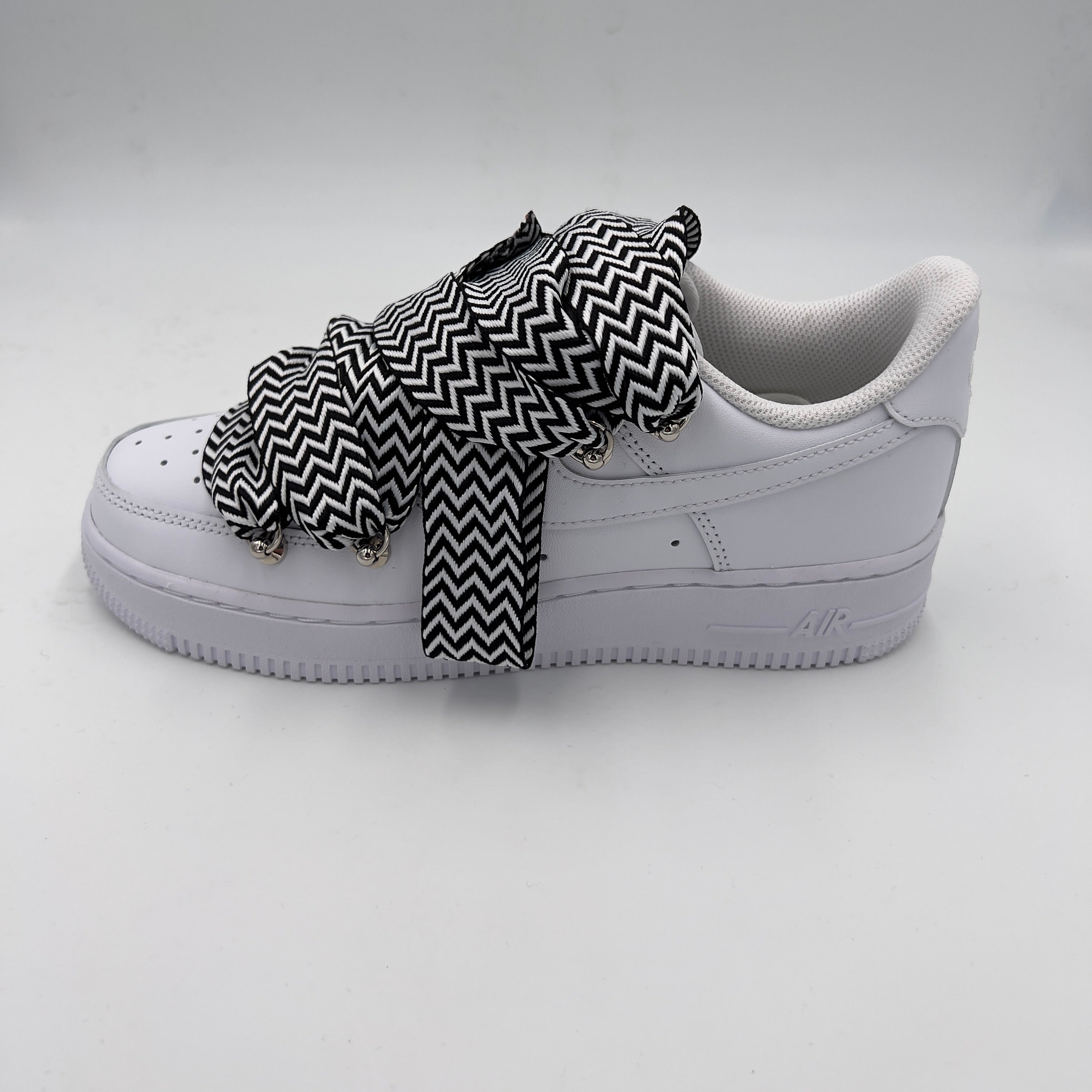 Nike Air Force 1 “Lanvin Black & White"