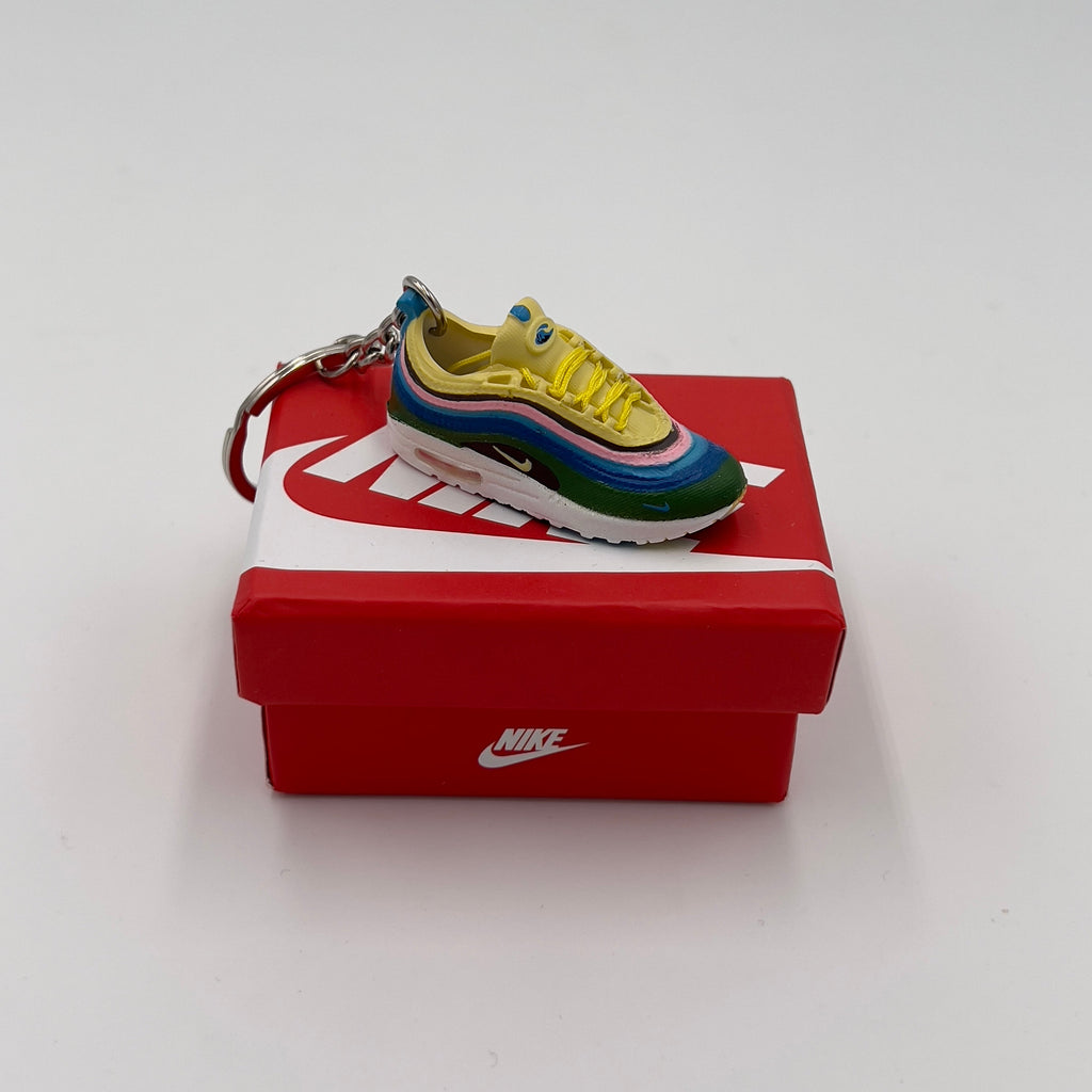 Portachiavi Air Max 1 Sean Wotherspoon