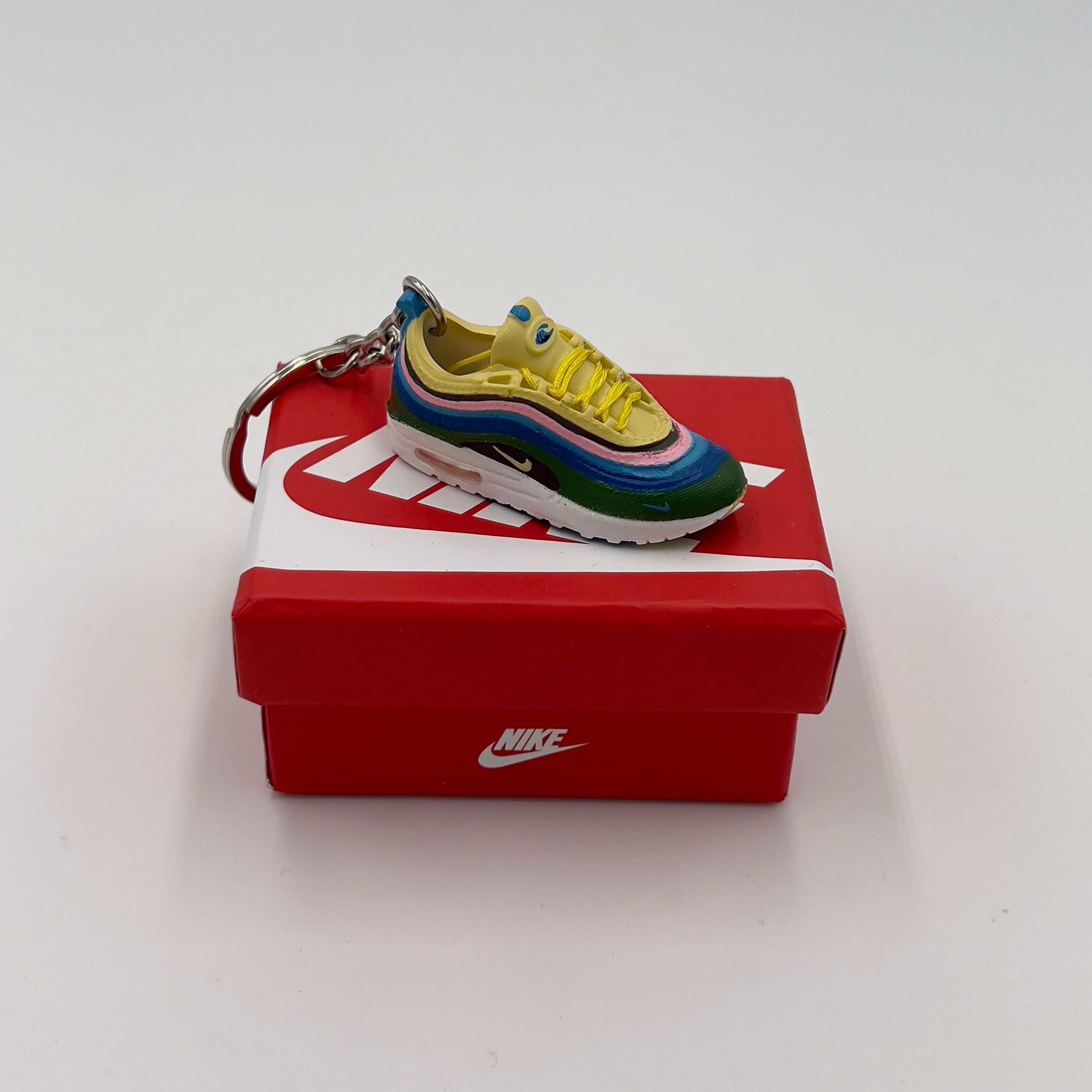 Portachiavi Air Max 1 Sean Wotherspoon