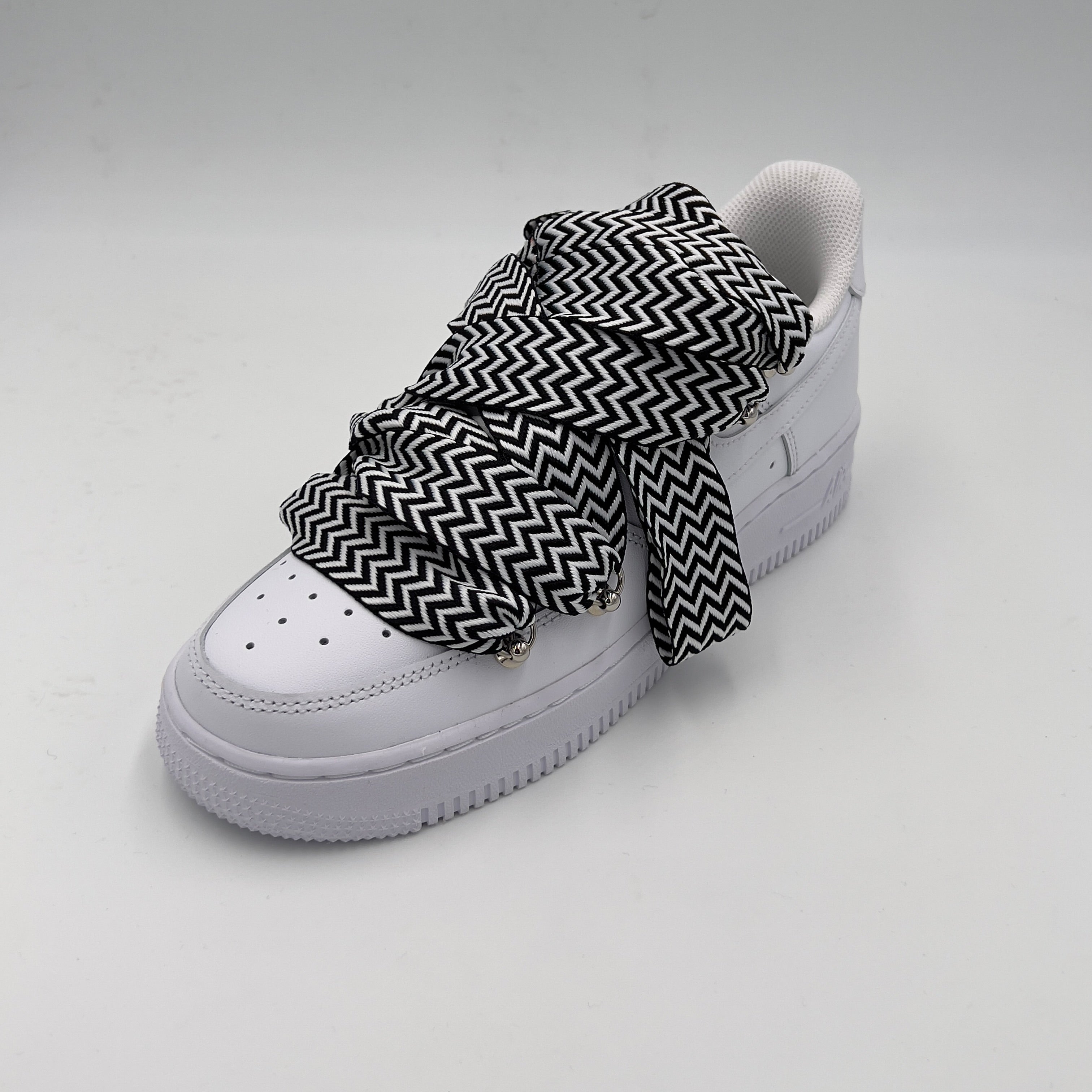 Nike Air Force 1 “Lanvin Black & White"