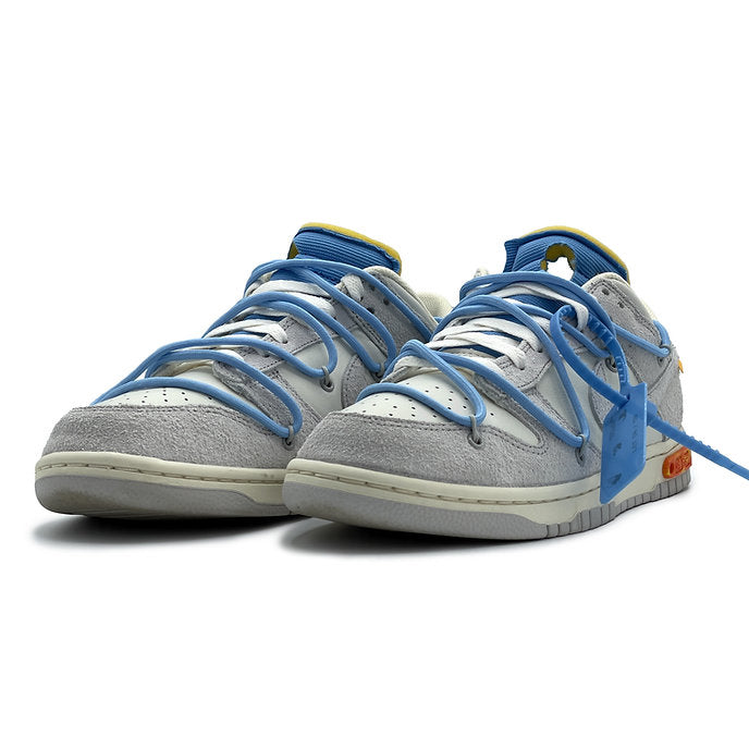 Sky OverLaces