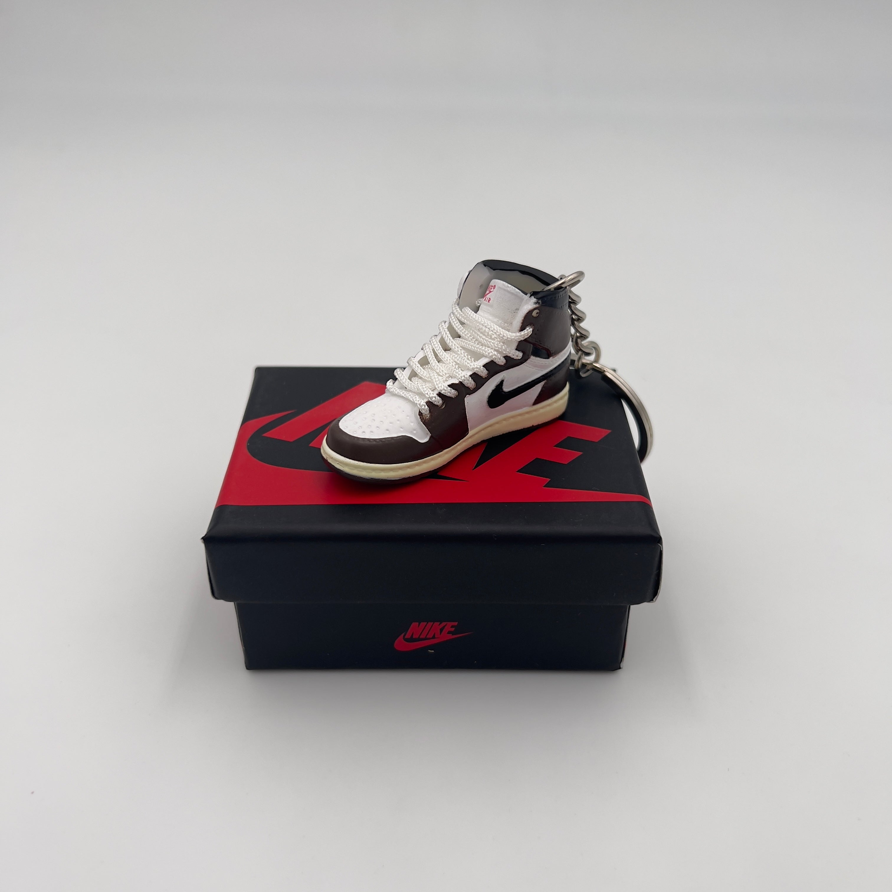 Portachiavi Jordan 1 Travis Scott