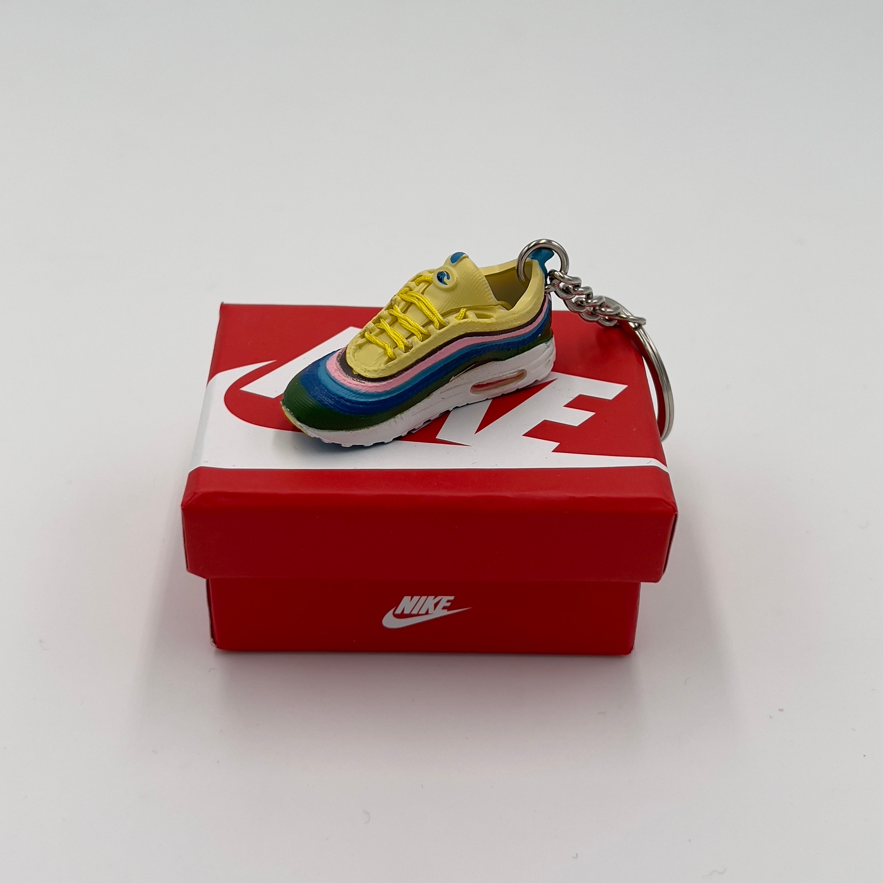 Portachiavi Air Max 1 Sean Wotherspoon
