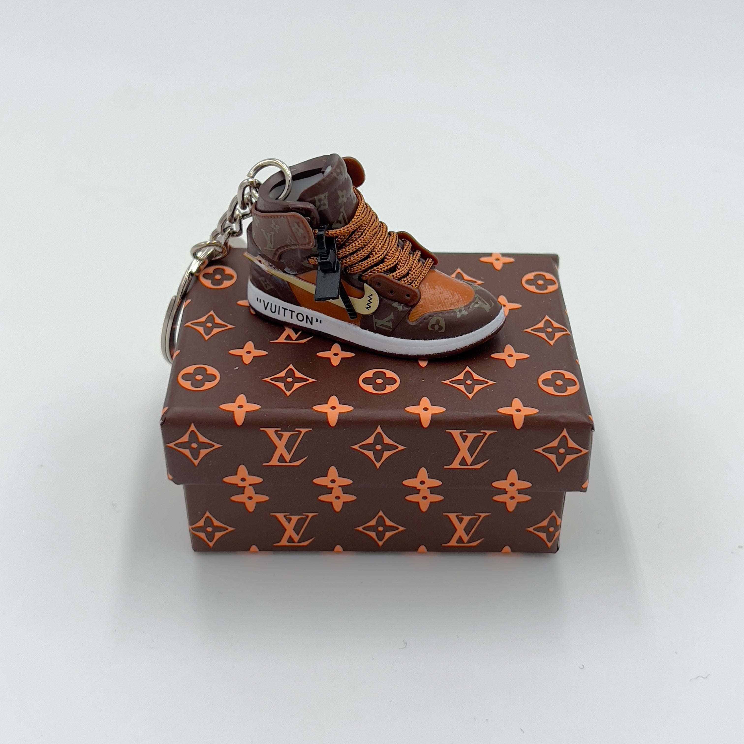 Portachiavi Jordan 1 LV