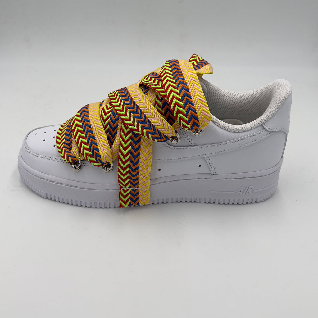 Nike Air Force 1 “Lanvin Lightning"