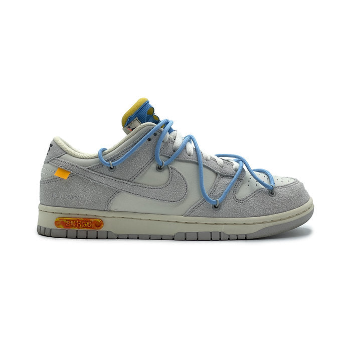 Sky OverLaces