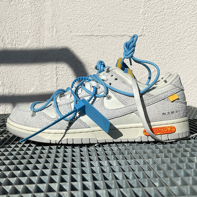 Sky OverLaces