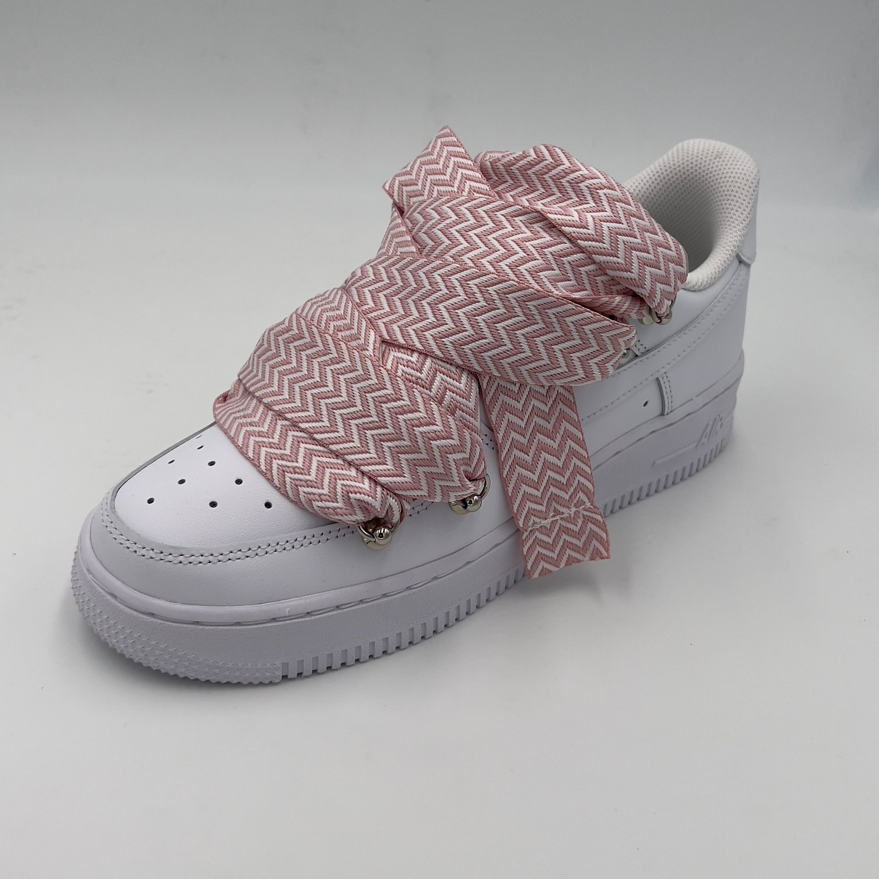 Nike Air Force 1 “Lanvin Pink”