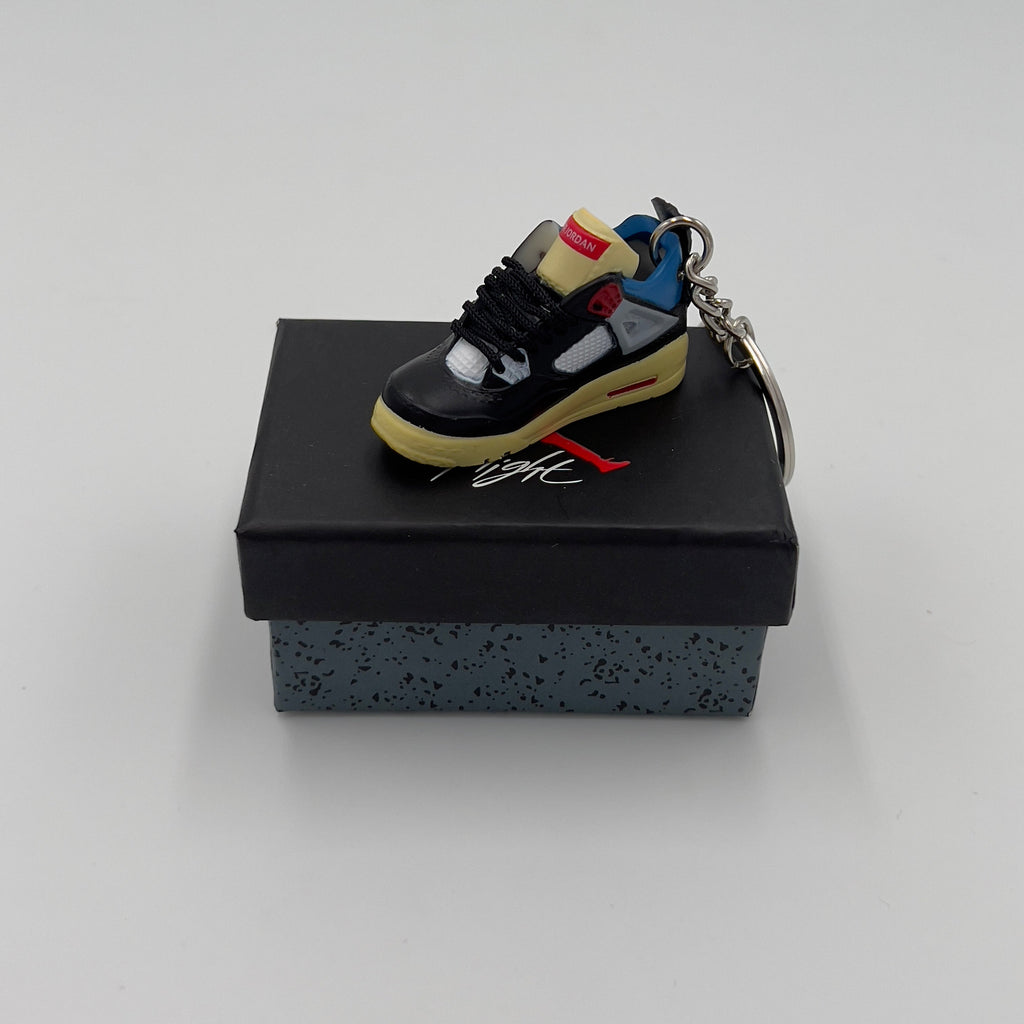 Portachiavi Jordan 4 Union