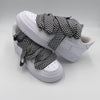 Nike Air Force 1 “Lanvin Black & White