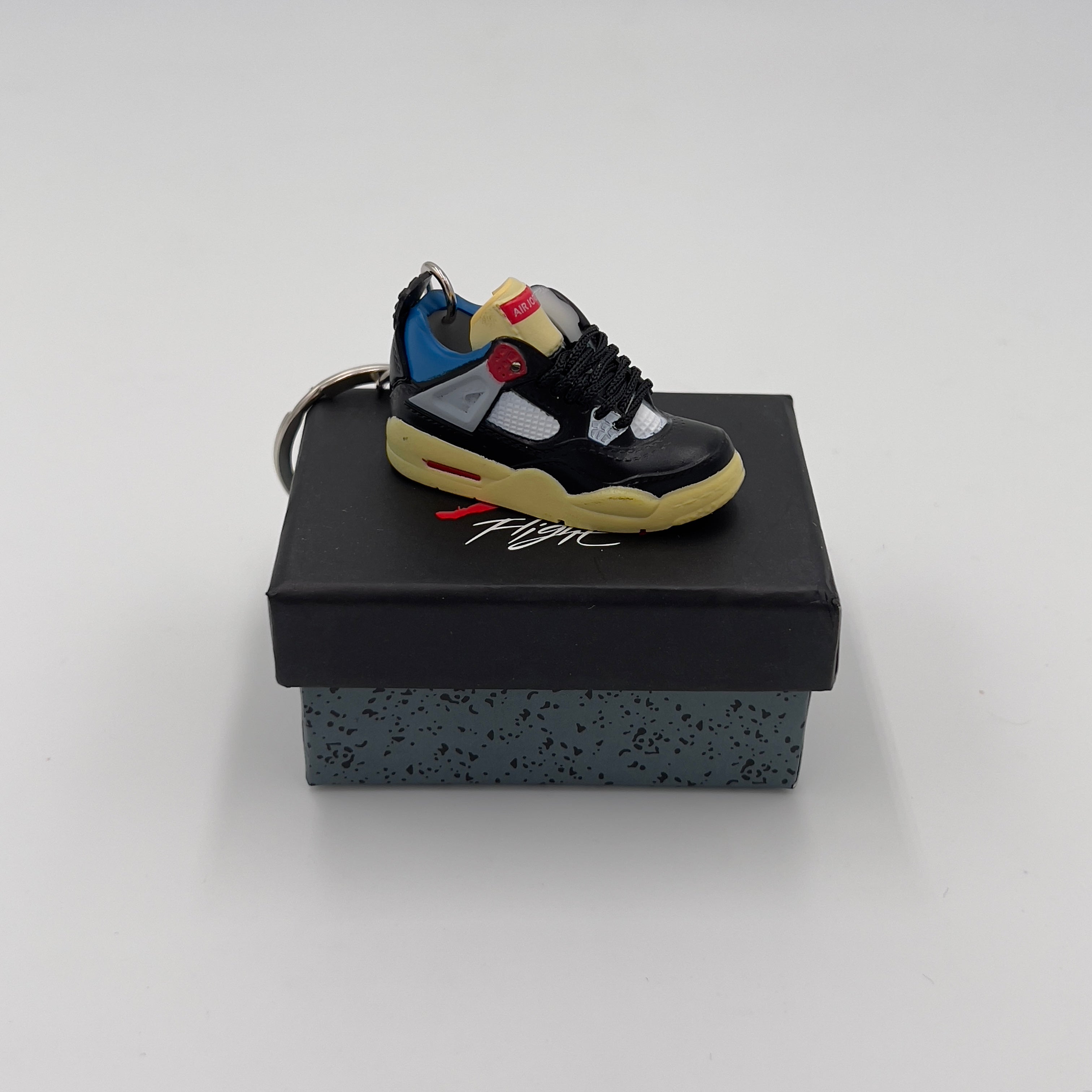Portachiavi Jordan 4 Union