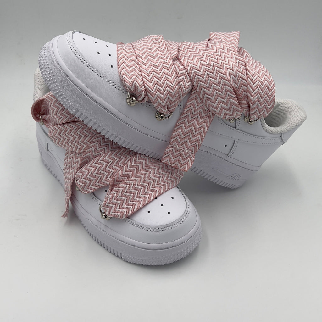 Nike Air Force 1 “Lanvin Pink”