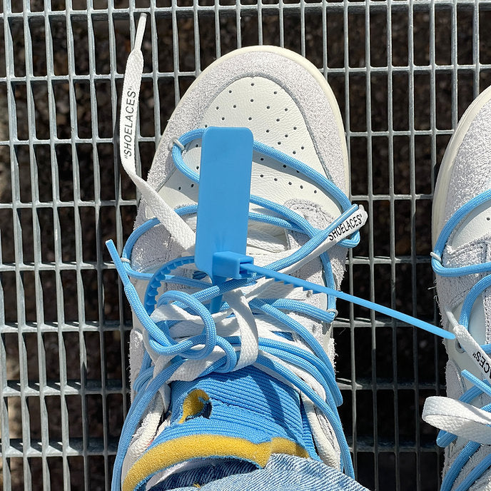 Sky OverLaces