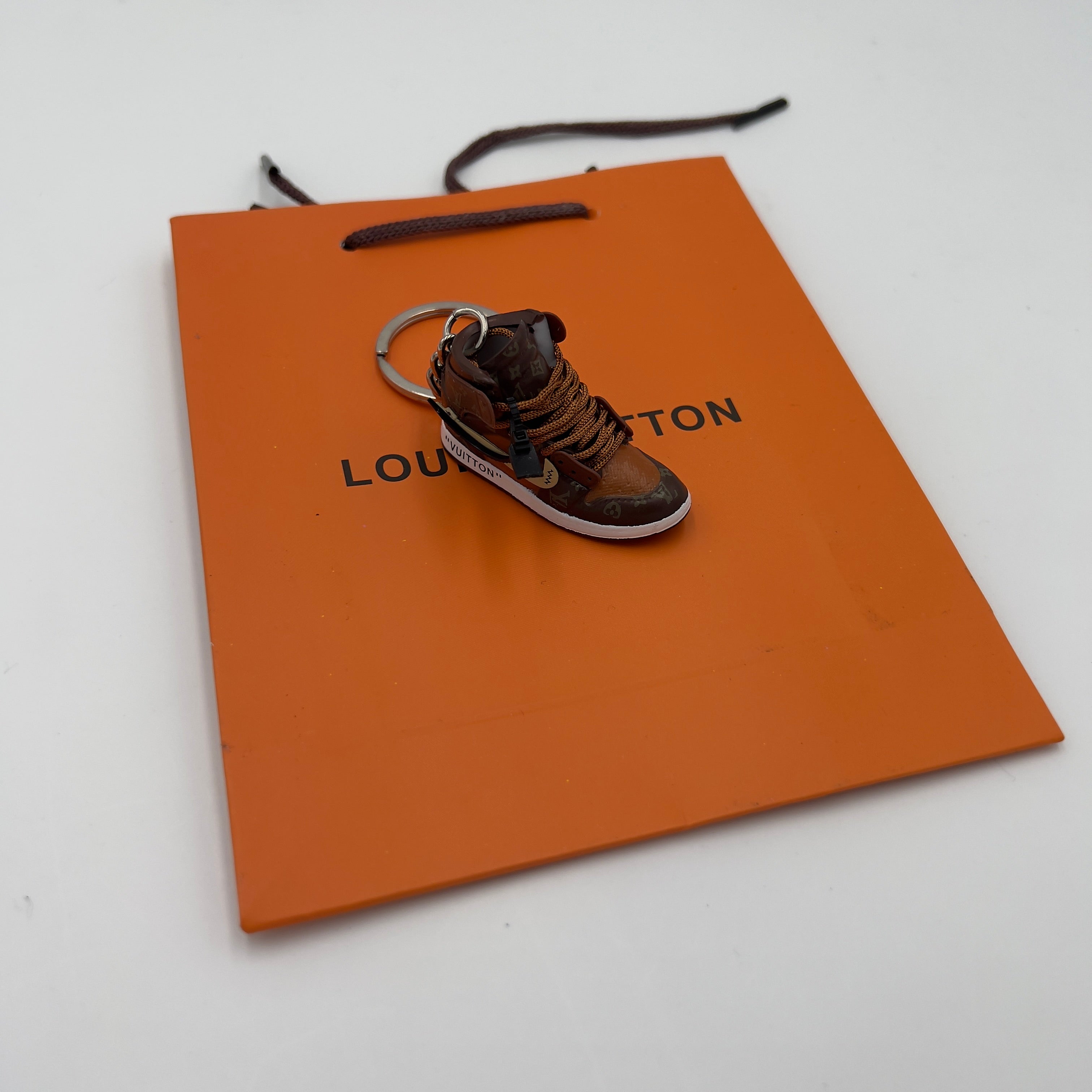 Portachiavi Jordan 1 LV