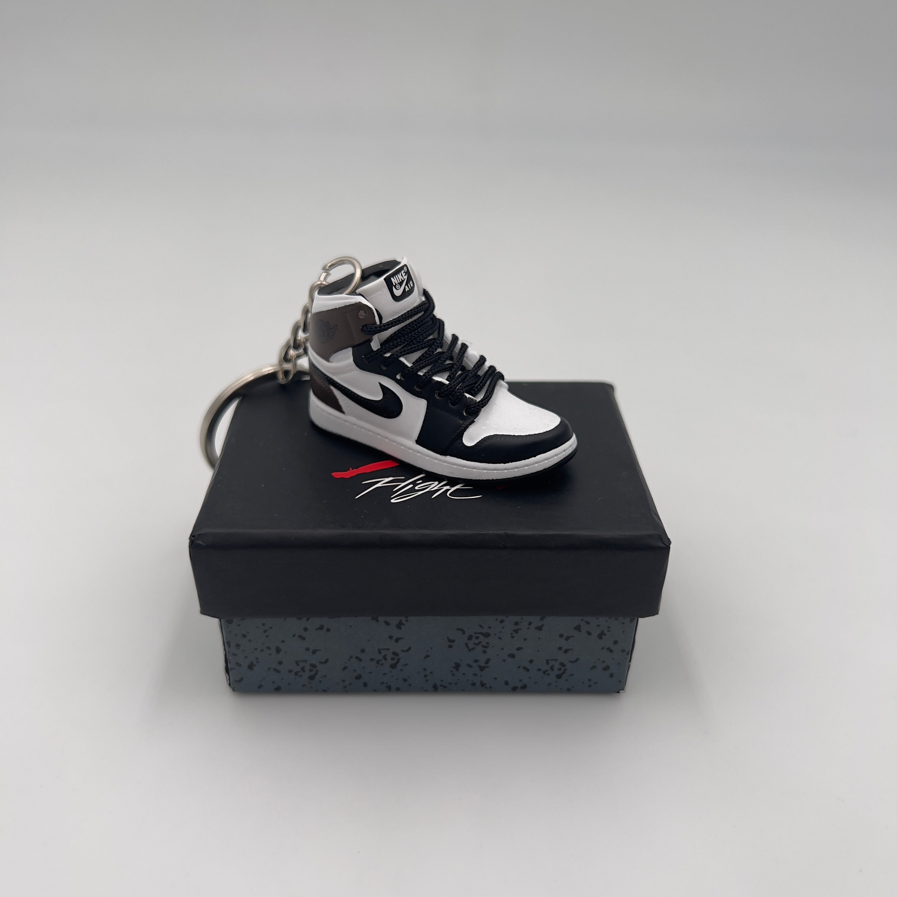 Portachiavi Jordan 1 Mocha