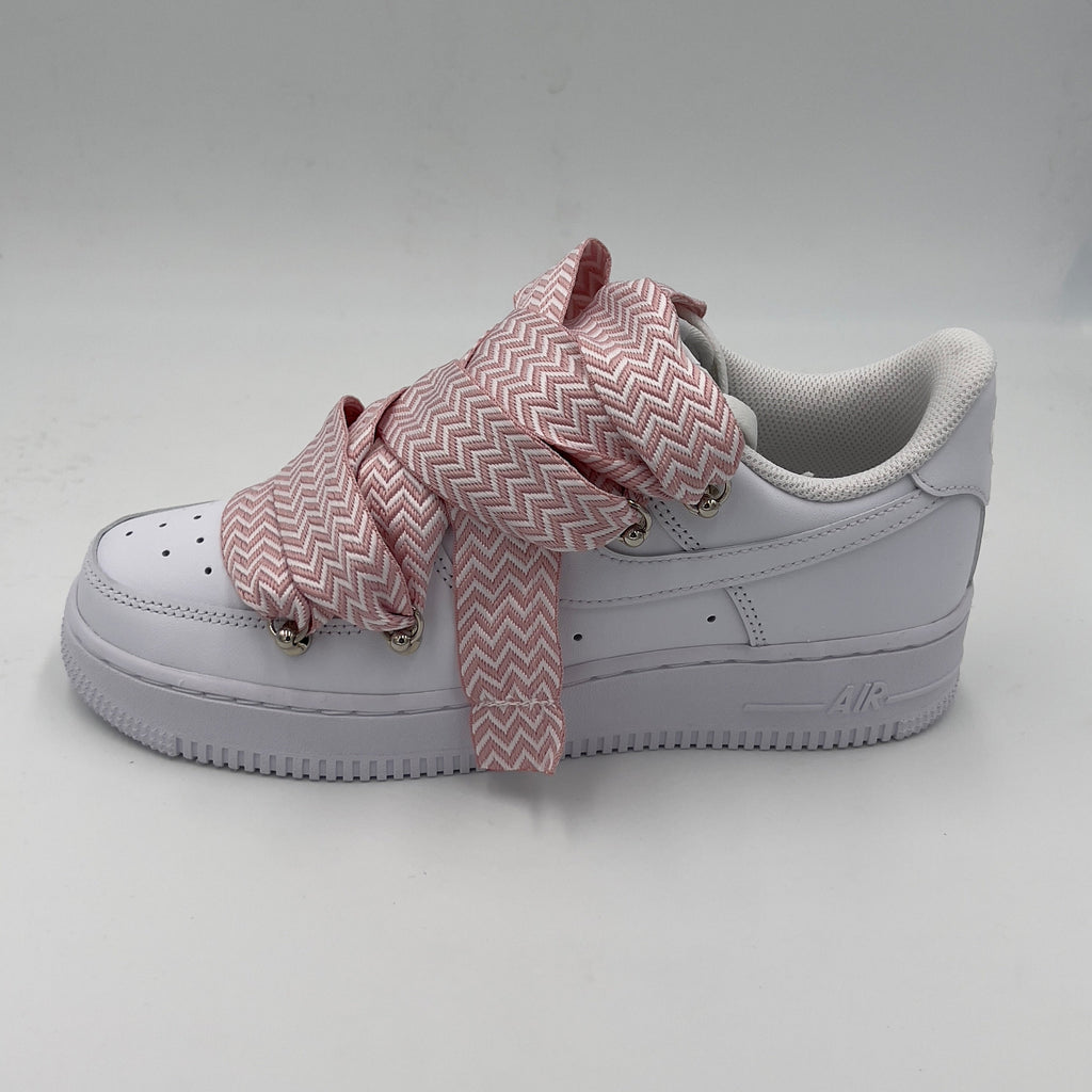 Nike Air Force 1 “Lanvin Pink”