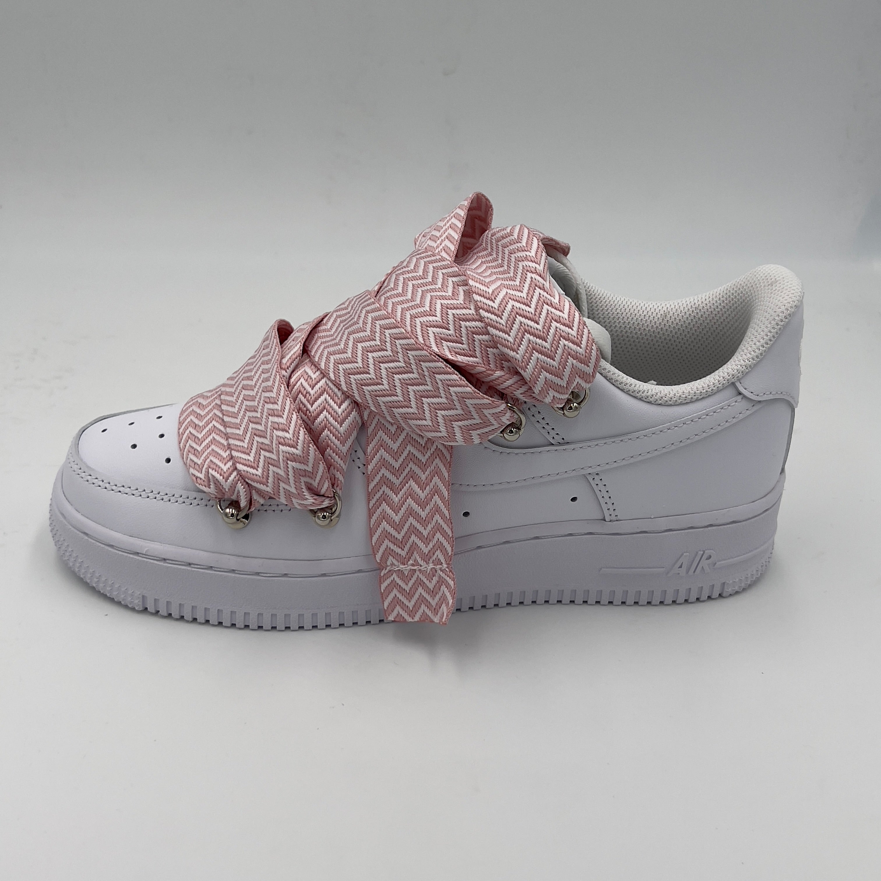 Nike Air Force 1 “Lanvin Pink”